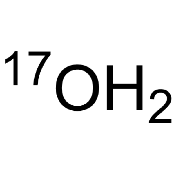 Water-17O 13768-40-6
